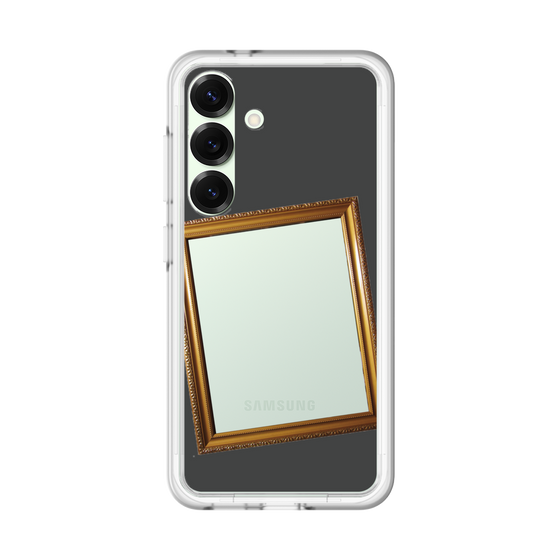 Premium Panel［ Photo Frame - Gray ］