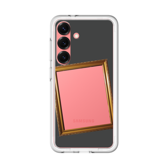 Premium Panel［ Photo Frame - Gray ］