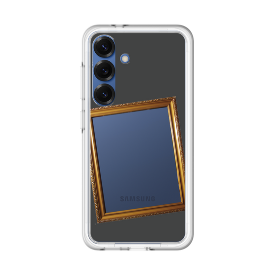 Premium Panel［ Photo Frame - Gray ］