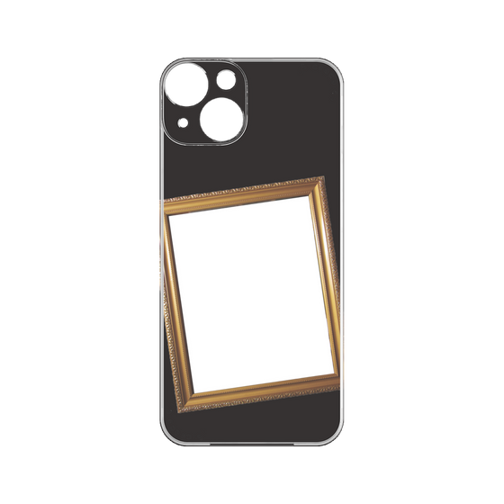 Premium Panel［ Photo Frame - Black ］