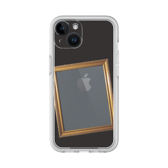 Premium Panel［ Photo Frame - Black ］