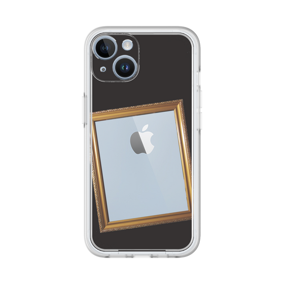 Premium Panel［ Photo Frame - Black ］