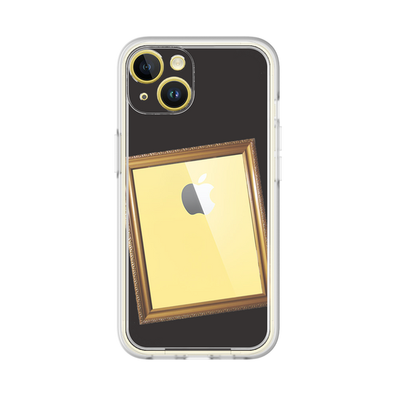 Premium Panel［ Photo Frame - Black ］