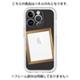 Premium Panel［ Photo Frame - Black ］