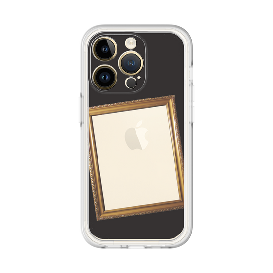 Premium Panel［ Photo Frame - Black ］