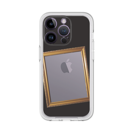 Premium Panel［ Photo Frame - Black ］