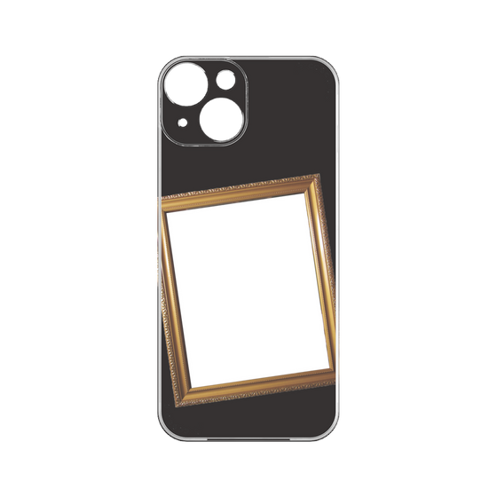 Premium Panel［ Photo Frame - Black ］