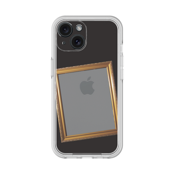 Premium Panel［ Photo Frame - Black ］