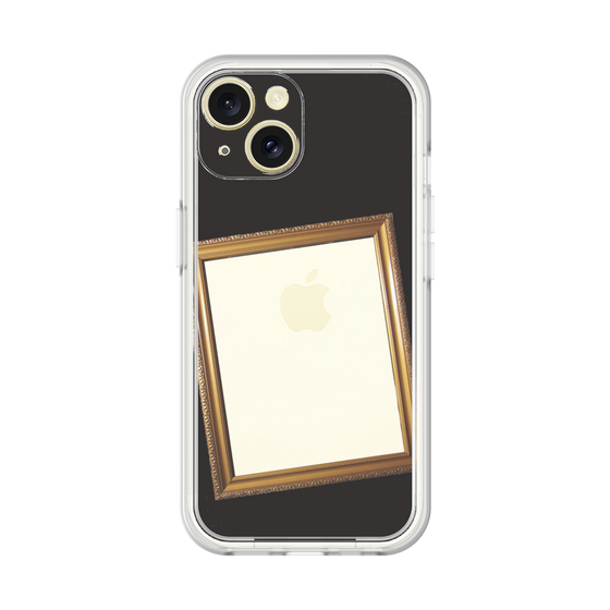 Premium Panel［ Photo Frame - Black ］