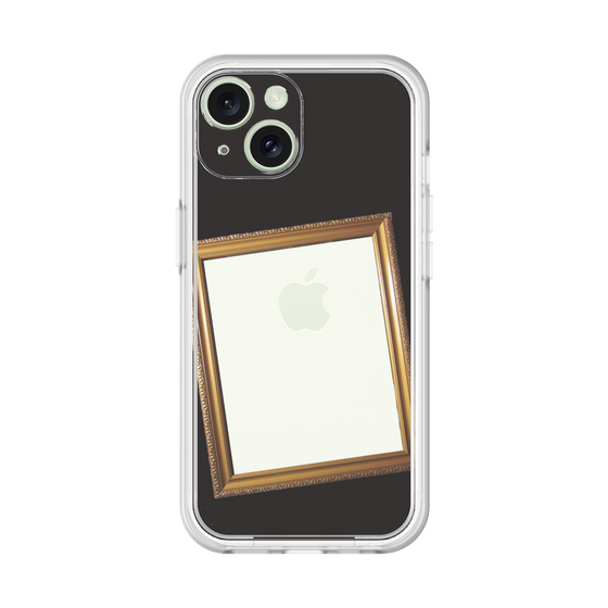 Premium Panel［ Photo Frame - Black ］