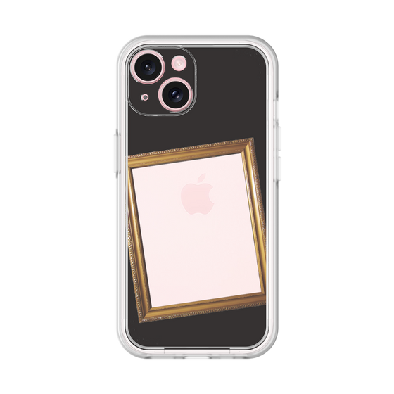 Premium Panel［ Photo Frame - Black ］