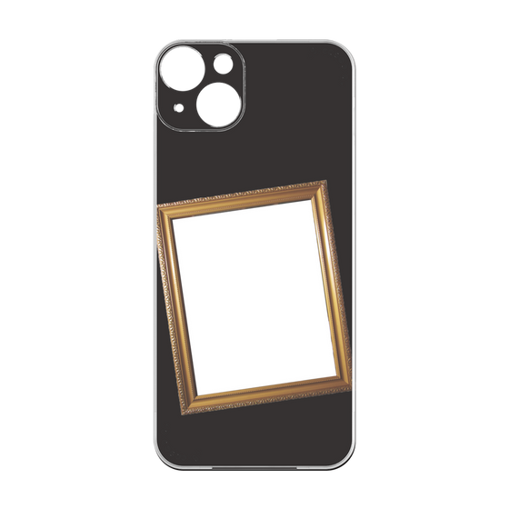 Premium Panel［ Photo Frame - Black ］