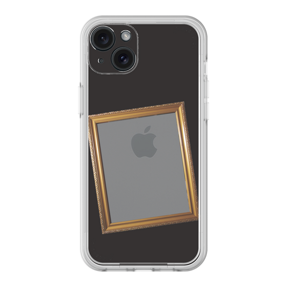 Premium Panel［ Photo Frame - Black ］