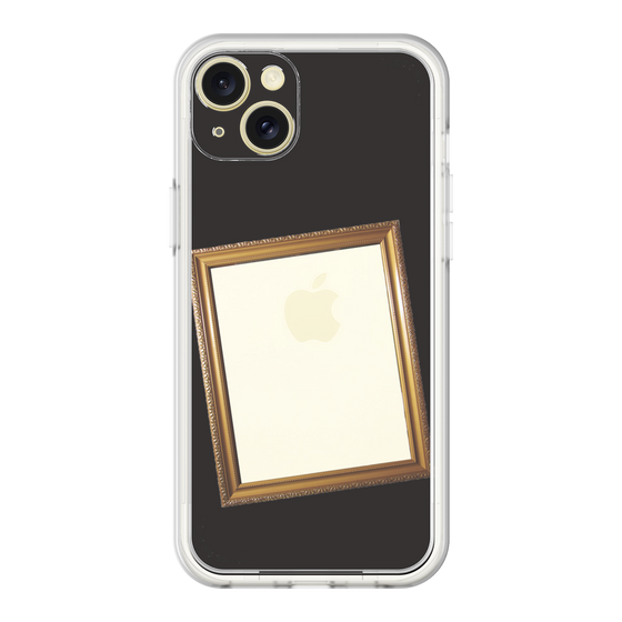 Premium Panel［ Photo Frame - Black ］