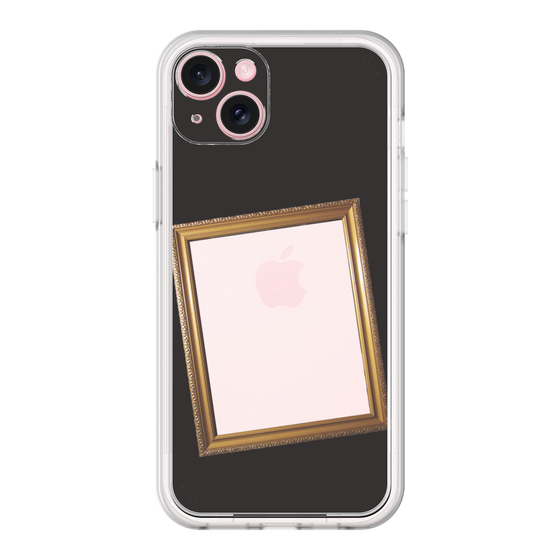 Premium Panel［ Photo Frame - Black ］