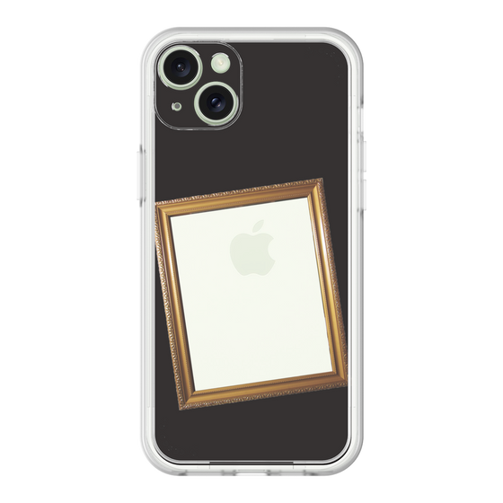 Premium Panel［ Photo Frame - Black ］
