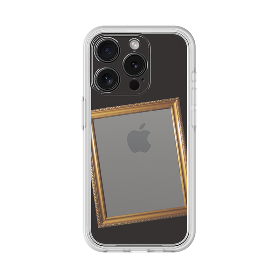 Premium Panel［ Photo Frame - Black ］