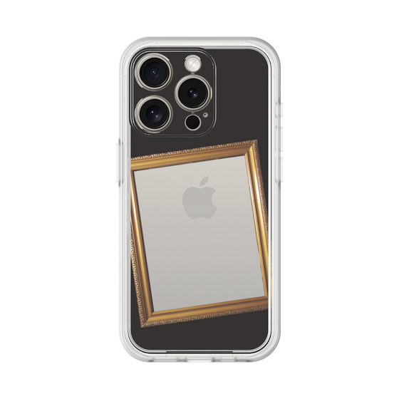 Premium Panel［ Photo Frame - Black ］