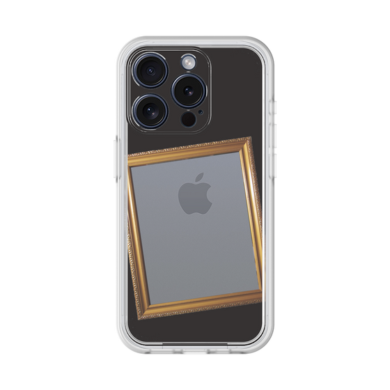 Premium Panel［ Photo Frame - Black ］