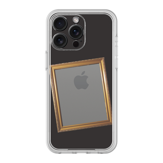 Premium Panel［ Photo Frame - Black ］