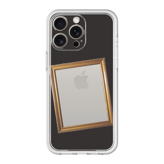 Premium Panel［ Photo Frame - Black ］