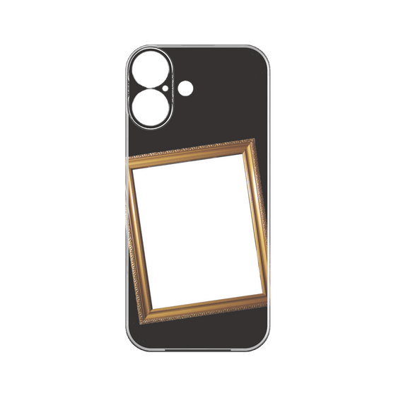Premium Panel［ Photo Frame - Black ］