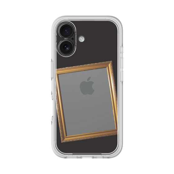 Premium Panel［ Photo Frame - Black ］