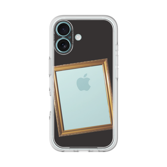 Premium Panel［ Photo Frame - Black ］