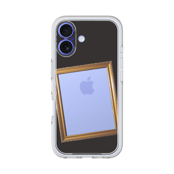 Premium Panel［ Photo Frame - Black ］