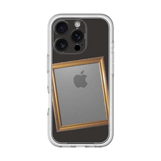 Premium Panel［ Photo Frame - Black ］