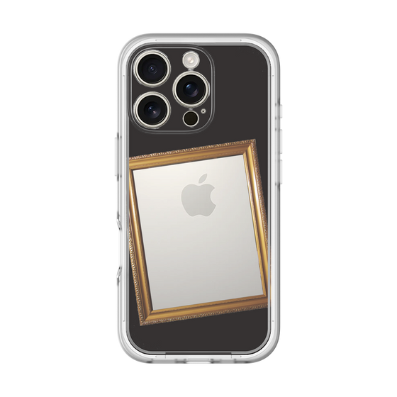 Premium Panel［ Photo Frame - Black ］