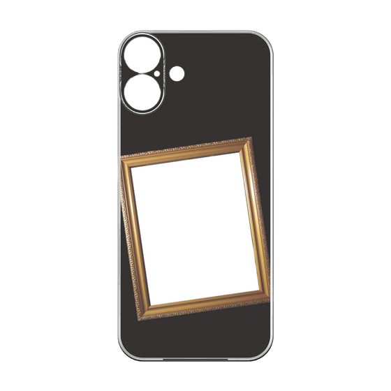 Premium Panel［ Photo Frame - Black ］
