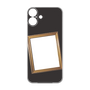 Premium Panel［ Photo Frame - Black ］