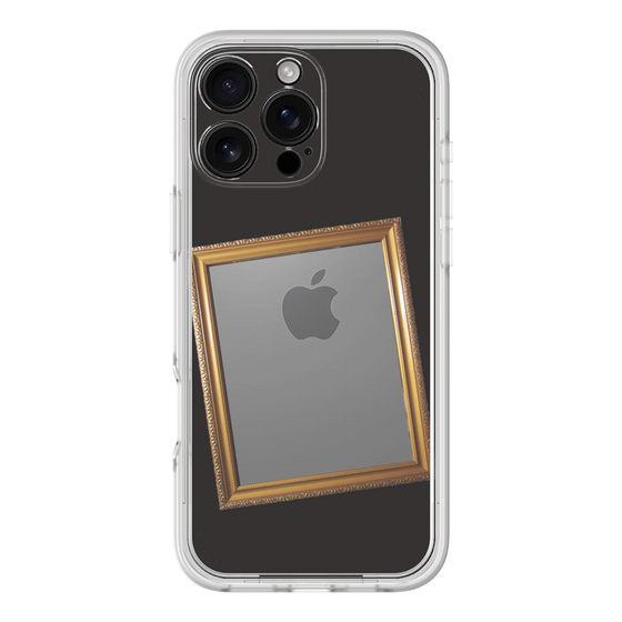 Premium Panel［ Photo Frame - Black ］