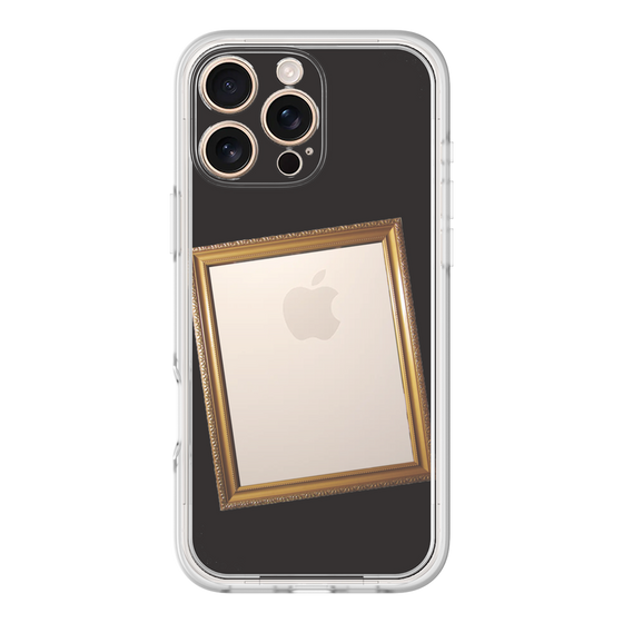 Premium Panel［ Photo Frame - Black ］