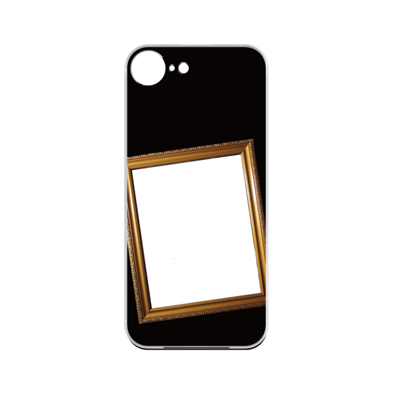 Premium Panel［ Photo Frame - Black ］