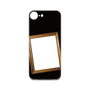 Premium Panel［ Photo Frame - Black ］