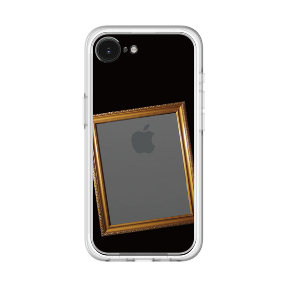 Premium Panel［ Photo Frame - Black ］