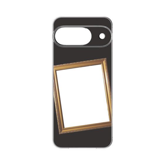 Premium Panel［ Photo Frame - Black ］