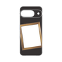 Premium Panel［ Photo Frame - Black ］