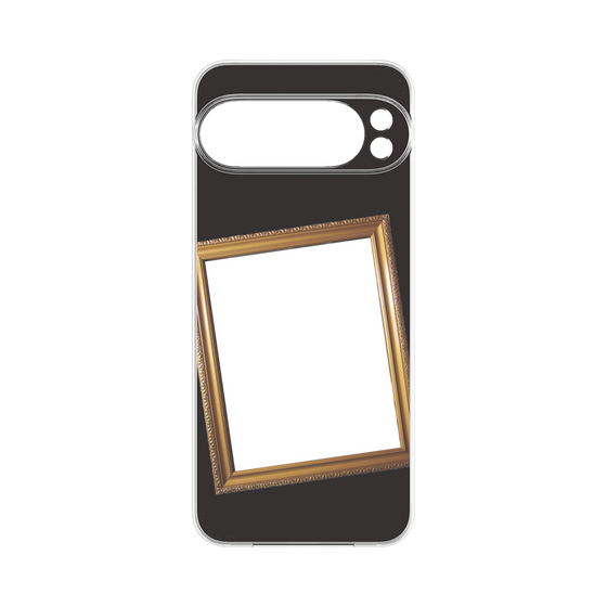 Premium Panel［ Photo Frame - Black ］