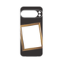 Premium Panel［ Photo Frame - Black ］