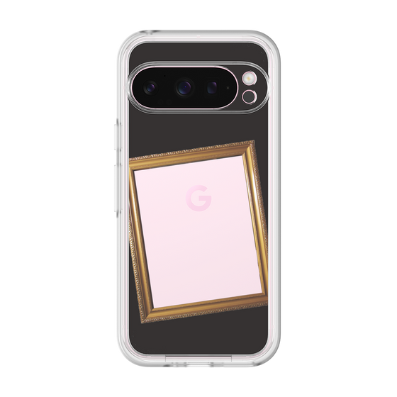 Premium Panel［ Photo Frame - Black ］
