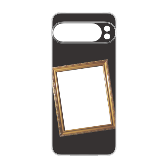 Premium Panel［ Photo Frame - Black ］