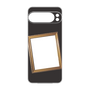 Premium Panel［ Photo Frame - Black ］