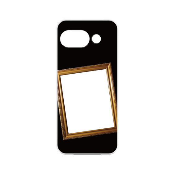 Premium Panel［ Photo Frame - Black ］