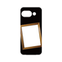 Premium Panel［ Photo Frame - Black ］