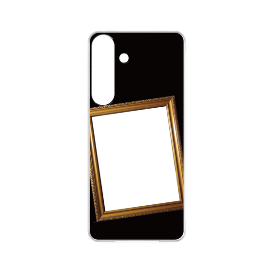 Premium Panel［ Photo Frame - Black ］