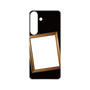 Premium Panel［ Photo Frame - Black ］