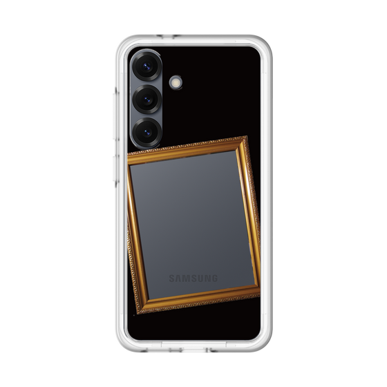 Premium Panel［ Photo Frame - Black ］